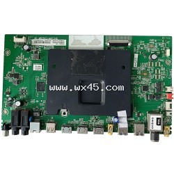 TCL 主板组件 40-M82803-MAF2HG 65U6680C